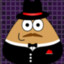 pou mafioso