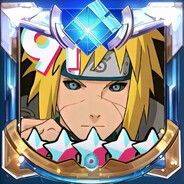 波风水门[秽土转生]