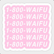 1-800-WAIFU