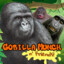 Gorilla Munch n&#039; Friends!