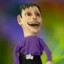 The Purple Wiggle