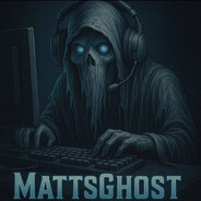 Matts Ghost