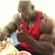 Ronnie Coleman