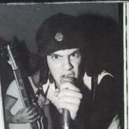 dave insurgent