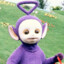 tinky winky