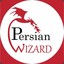 Persian Wizard