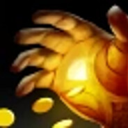 迈达斯之手穷鬼的朋友