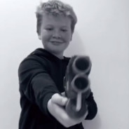 African Flourescent American