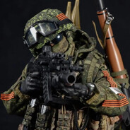 Прапорщик Власов