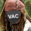 Captain VAC Sparrow