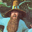 Tom Bombadil