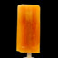 Orange Ice Lolly