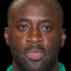 YAYA TOURE