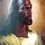 Black Jesus