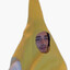 Banana Leclerc