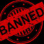 BANNED