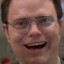 Dwight K. Schrute