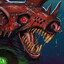 Tyrantcrab