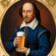 William ShakesBeer