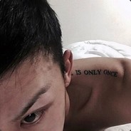 小烂仔呀