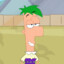 Ferb (With rizz)