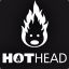 Annoyed HotHead™