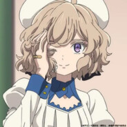 抽象之神岩永琴子