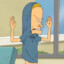 THE GREAT CORNHOLIO