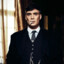 SLUM Thomas Shelby