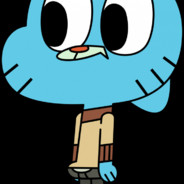 Gumball :>
