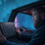 Darkweb Trucker