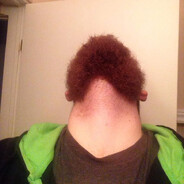 SofaKing Demon Girl