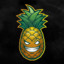 Pineappld