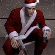 Santa