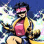 Steam avatar