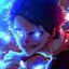 Isagi Yoichi