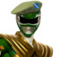 Green Ranger