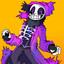 Steam avatar