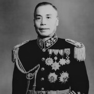 李宗仁