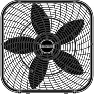 I'm a big fan