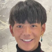 丁真给颗过点烟