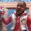 SPRITE CRANBERRY