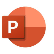 Microsoft PowerPoint