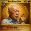 Lee Kuan Yew