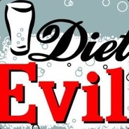 Dietcokeofevil