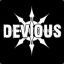 {D*K}|Devious