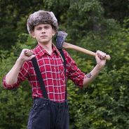 Lumberzach