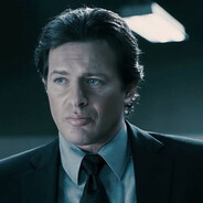 detective Mark hoffman