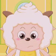 好吃懒做懒羊羊