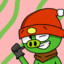 Jolly Pig Parappa